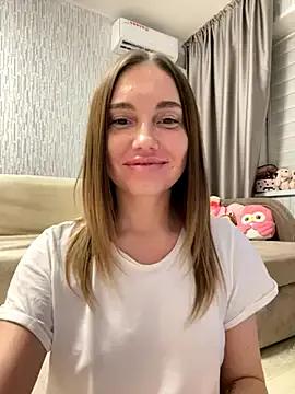 StripChat Chel_sea_ is Freechat Chel_sea_ — Tits