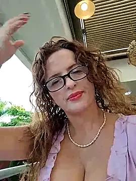 CioniWeiss — Wet my pussy for you 