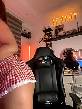 crystal_bunny7 — give me pleasure, make me squirt again