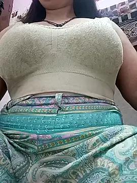 cute-mahek — Boobs show