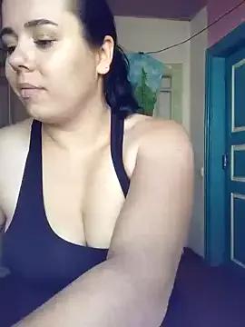 StripChat CutieMarine is Freechat CutieMarine — make my day even better