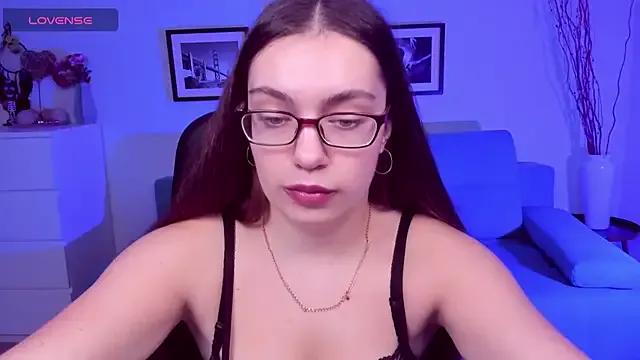 StripChat DaniellaLovely is Private DaniellaLovely —  legs teasing