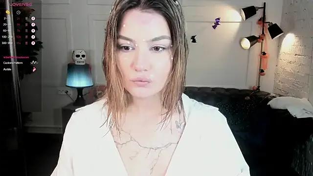 StripChat Dark_Moni is Freechat Dark_Moni — wet your shirt where your nipples are