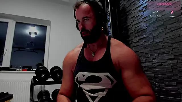 David_Big_Daddy — cum