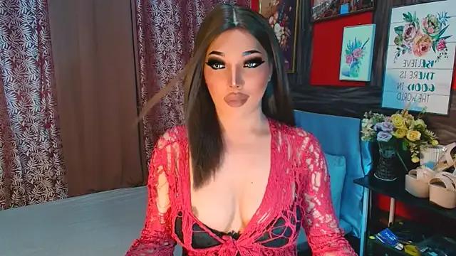 StripChat demonfuta is Freechat demonfuta — #mistress#bigcock#cum#sph#domination