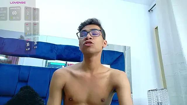 StripChat Desire4Duo is Freechat Desire4Duo — vibrator in my ass