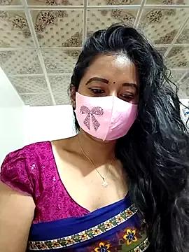 Dil-Ka-Radhika — Freechat on StripChat