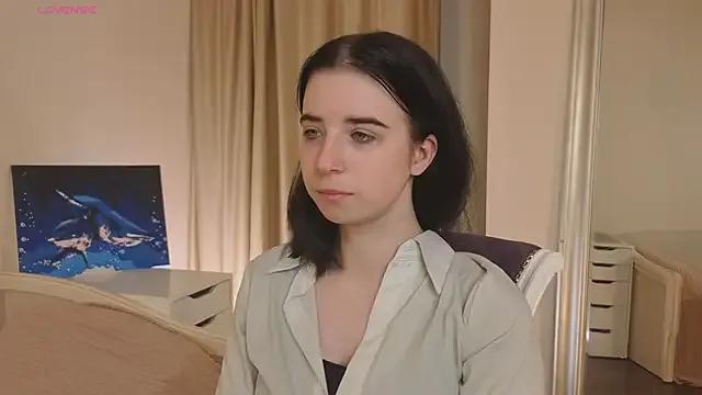 StripChat DorisDenmon is Freechat DorisDenmon — Let me look deep into your eyes