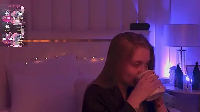 StripChat DorisHell is Freechat DorisHell — Drool and tits