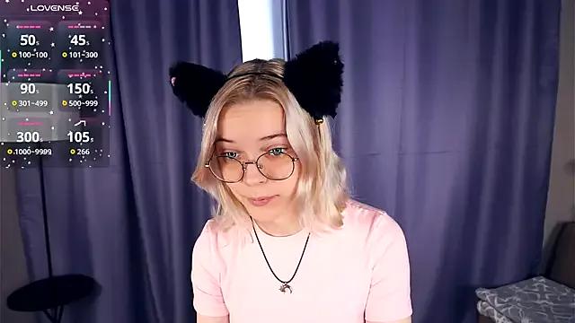 StripChat EdaKirkIin is Freechat EdaKirkIin — I'll say your name tenderly