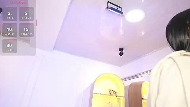 StripChat elasummer is Freechat elasummer —  Sexy striptease, Ela