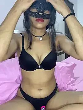 StripChat Elinacam is Freechat Elinacam — Pussy show