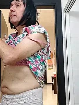 StripChat Emily_de_Carla is Freechat Emily_de_Carla — Bondage pechos