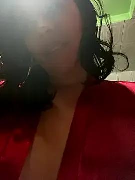 StripChat Esmeraldagh_ is Private Esmeraldagh_ — Blow job