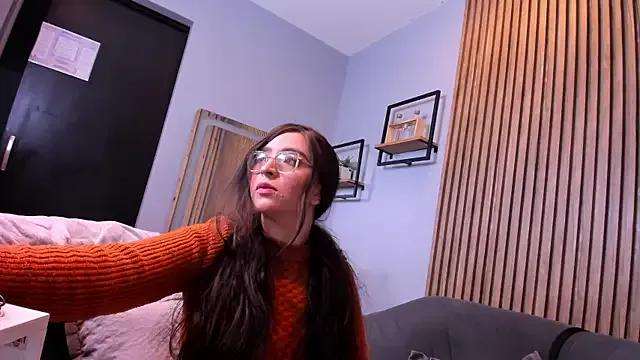 StripChat Eva_Macalliter is Private Eva_Macalliter — spanks very hard on my ass