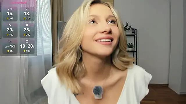 FaaBinaa — pinch nipples