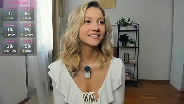 FaaBinaa — stand up show my outfit