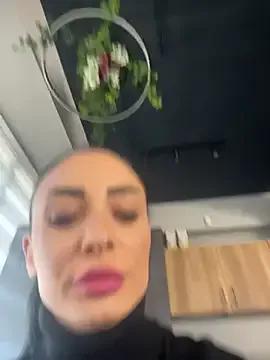 StripChat FeetVibe is Freechat FeetVibe — Going in the shower with nylons on