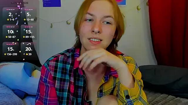 Felix_Weber — Freechat on StripChat