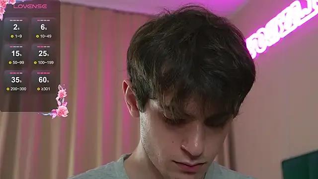 StripChat fordenisk is Freechat fordenisk — cum show