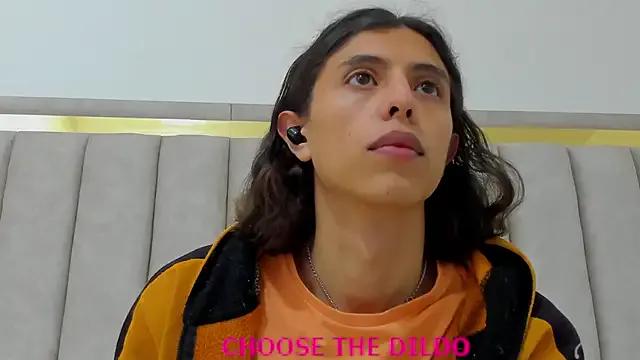 StripChat FreyaMoller is Freechat FreyaMoller — ride monster dildo