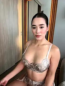 FridaKlein — make me we and fingering close to cam