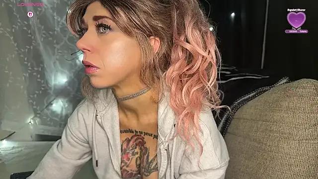 StripChat fuckingTITSmagee is Freechat fuckingTITSmagee — stay topless,  lovense mission POV fuck