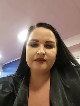 GeorgiaLerox — Close up ass 