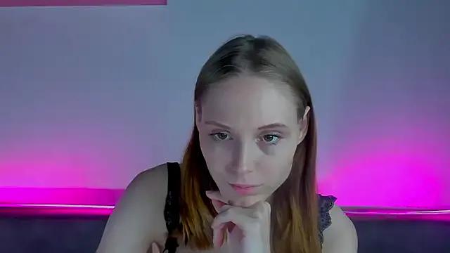 StripChat Gina_lovelyy is Freechat Gina_lovelyy — Freechat on StripChat