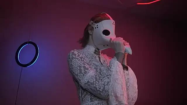 StripChat ginger_hugs is Freechat ginger_hugs — Welcome back, my Goddess!