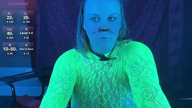 StripChat GlitterKitty108 is Freechat GlitterKitty108 — Flash & Play w/ Tits