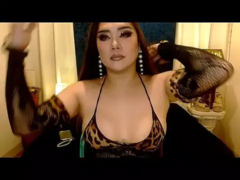 StripChat goddessALLURA is Freechat goddessALLURA — DRAIN MY BALLS