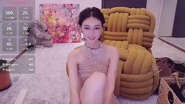 HaipaiSweetheart — Freechat on StripChat