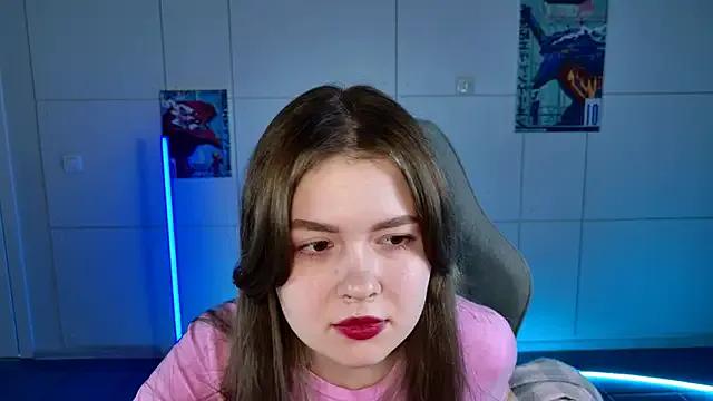 StripChat HaleySun is Private HaleySun — The coronation of The Queen of Boobs