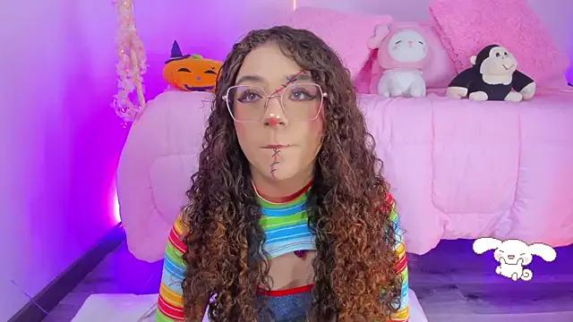 StripChat hannacutegod is Freechat hannacutegod — Full naked