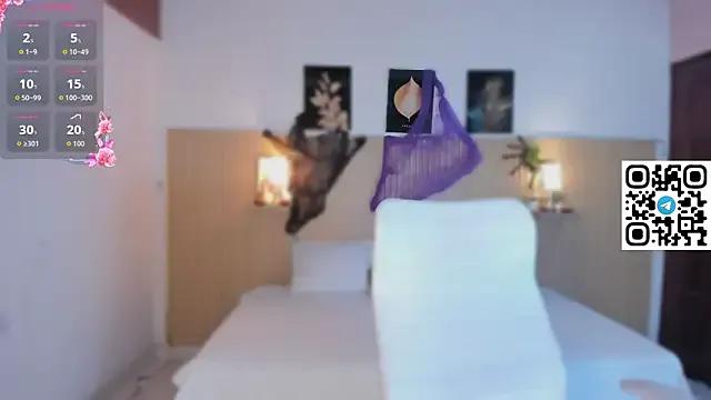 StripChat Harmony_Malkova is Freechat Harmony_Malkova — show feet