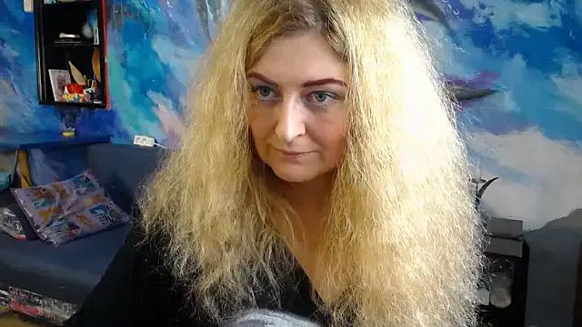 StripChat Helen1974 is Freechat Helen1974 — I Destroy My Pantyhose On Myself!
