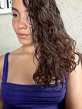 HelenHoltz — Play with pussy and squirt (only ticket)