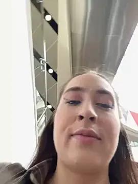 Holly_Play — Spread legs and massage panties