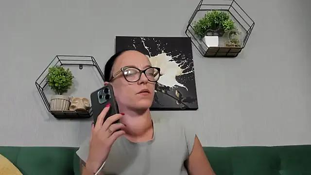 IzabelllNoir — XoXo