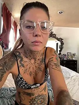 Izy_cute_ — Nuda 5 min
