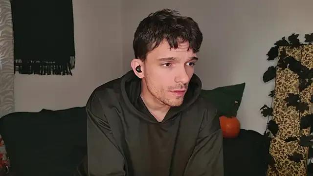 StripChat JackDesFeux is Freechat JackDesFeux — Cumshow at goal. Menu is up. Ask me