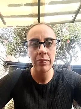 StripChat Jade_1-9 is Freechat Jade_1-9 — Fingers in pussy + clamps on clitoris