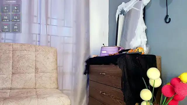 StripChat jade_brunnette is Freechat jade_brunnette — Sucking it really good