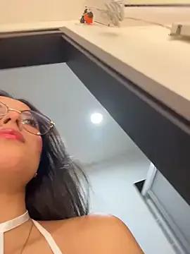 StripChat Juanita-Diaz is Private Juanita-Diaz — PANTY OFF + RUB MY PUSSY