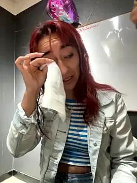 StripChat JuliethaDemon_ is Freechat JuliethaDemon_ — Freechat on StripChat