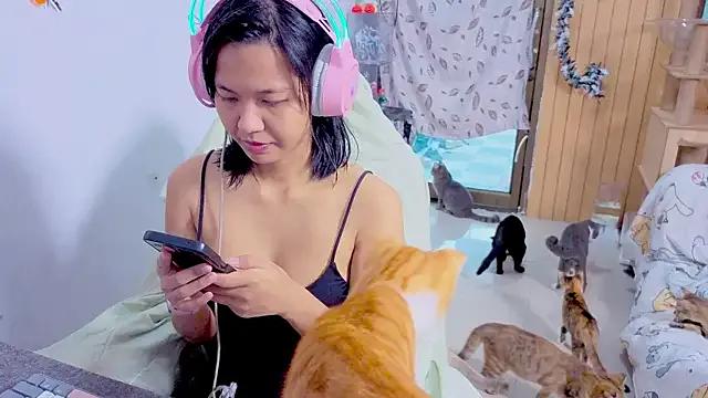 StripChat Kana_G is Freechat Kana_G — Freechat on StripChat