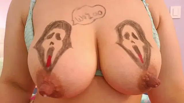 StripChat kaory_azumi is Freechat kaory_azumi — hi  fetish is atm and bdms in nipples