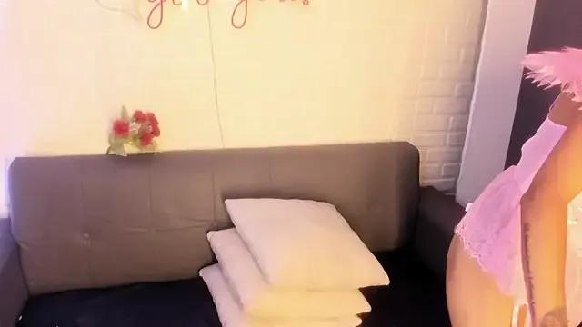 StripChat karina_gomez_18 is Freechat karina_gomez_18 — juicy ass needs your deep fucking