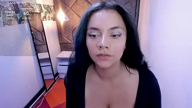 StripChat Kiara_Cruz__ is Freechat Kiara_Cruz__ — FOXTAIL+CONTROL TOY X3